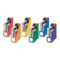 Upgrade7 Bankers Box Classroom Magazine File Organizer; 4 in. UP70044